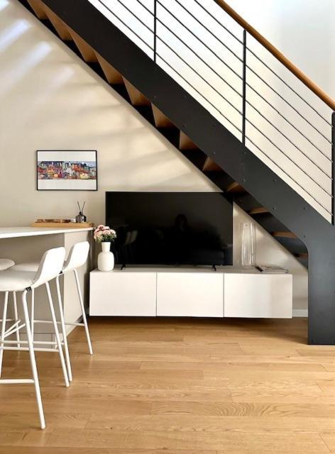Il Posto Di Nicole Lägenhet Milano Exteriör bild
