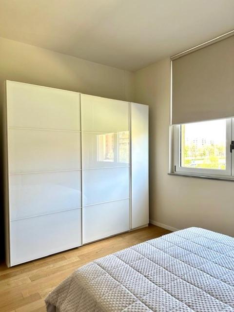 Il Posto Di Nicole Lägenhet Milano Exteriör bild