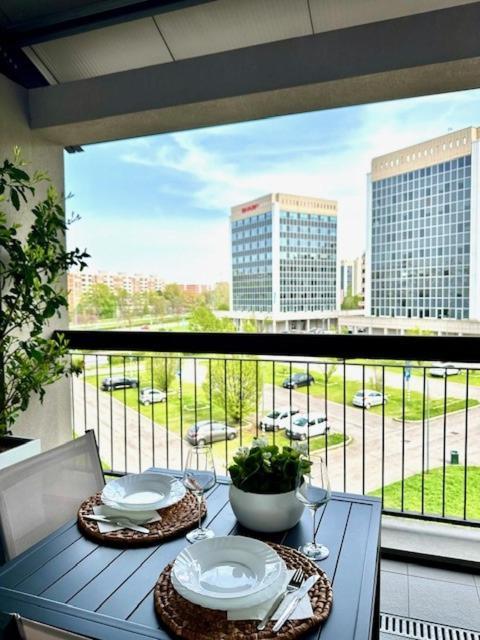 Il Posto Di Nicole Lägenhet Milano Exteriör bild
